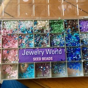 Jewelry Seed Beads